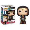 Funko Wonder Woman Cloaked