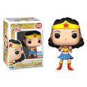 Funko Wonder Woman First Appearance