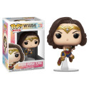 Funko Wonder Woman Flying