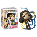 Funko Wonder Woman GITD