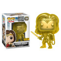 Funko Wonder Woman Gold