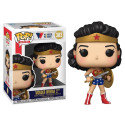 Funko Wonder Woman Golden Age