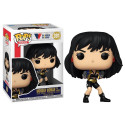 Funko Wonder Woman The Contest
