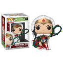 Funko Wonder Woman with String Light Lasso