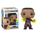 Funko Wong