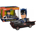 Funko Wobbler Batmobile