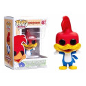 Funko Woody Woodpecker