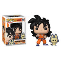 Funko Yamcha & Puar