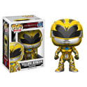 Funko Yellow Ranger 398