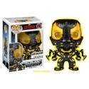 Funko Yellowjacket GITD