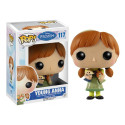 Funko Young Anna