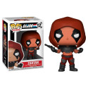 Funko Zartan