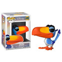 Funko Zazu