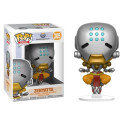 Funko Zenyatta