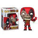 Funko Zombie Deadpool