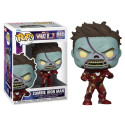 Funko Zombie Iron Man