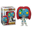 Funko Zombie Mystique