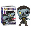 Funko Zombie Strange