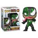 Funko Zombie Venom