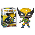 Funko Zombie Wolverine