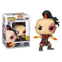 Funko Zuko Chase