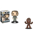 Funko Galen Erso +  Mystery Chewbacca