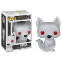 Funko Direwolf Ghost