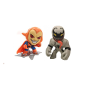 Mystery Mini Hobgoblin e Anti-Venom