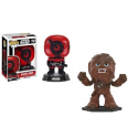 Funko Guavian + Mystery Chewbacca