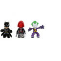 3 Mystery Mini Batman Arkham