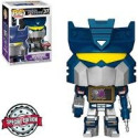 Funko Metallic Soundwave Retro