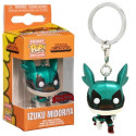 Funko Keychain Metallic Izuku Midoriya