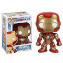 Funko Iron Man 3