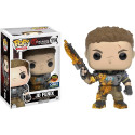 Funko JD Fenix Exclusive