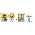 Funko Legendary Chalice+Funko Sally Stageplay