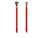 Funko Pen Topper Elastigirl e Jack-Jack 