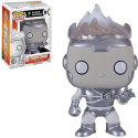 Funko White Lantern Firestorm