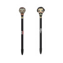 Funko Pen Topper Leatherface - Funko Pen Topper Leatherface Mask 