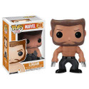 Funko Logan