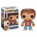 Funko Marty McFly