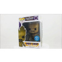 Funko Angry Groot