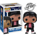 Funko Michael Jackson Billie Jean