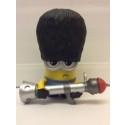 Mystery Mini  Minion Phil with Bearskin Hat and Rocket Launcher