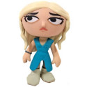 Mystery Mini Daenerys Targaryen Blue Dress