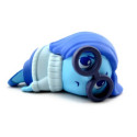 Mystery Mini Sadness Laying Down