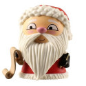 Mystery Mini Santa Claus