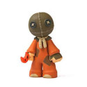 Mystery Mini Trick R Treat Sam