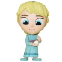 Mystery Mini Young Elsa Snowball