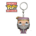 Funko Mystery Keychain Albus Dumbledore