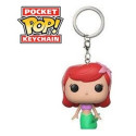 Mystery Keychain Ariel the Little Mermaid